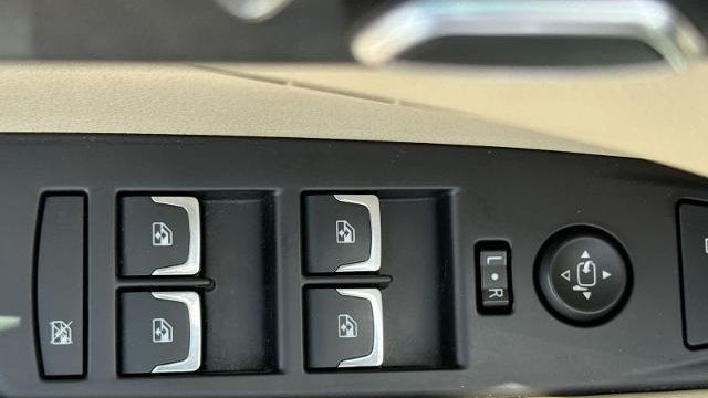 2020 Cadillac CT6 3.6L Luxury