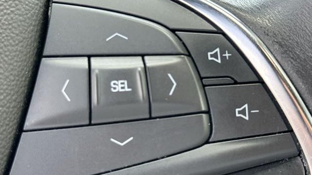 2020 Cadillac CT6 3.6L Luxury