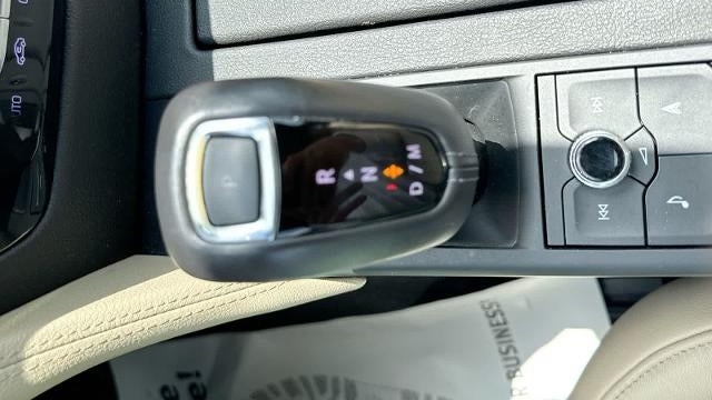 2020 Cadillac CT6 3.6L Luxury