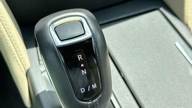 2020 Cadillac CT6 3.6L Luxury