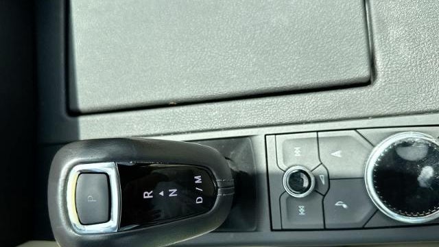 2020 Cadillac CT6 3.6L Luxury