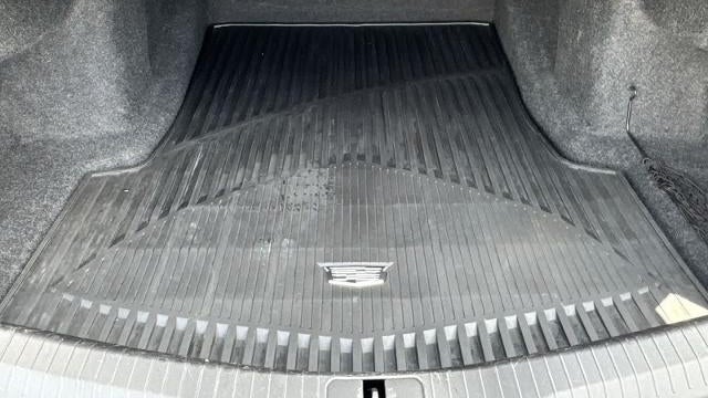 2020 Cadillac CT6 3.6L Luxury