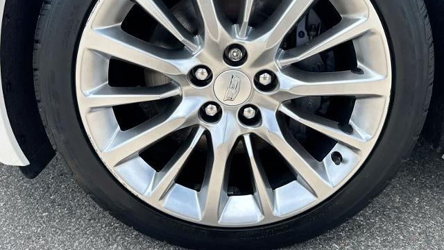 2020 Cadillac CT6 3.6L Luxury