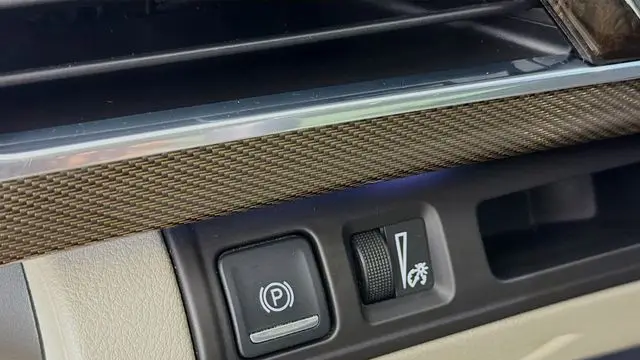 2017 Cadillac CT6 2.0T Luxury