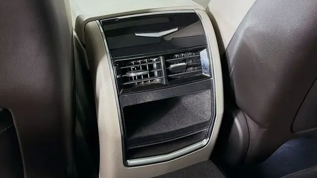2017 Cadillac CT6 2.0T Luxury