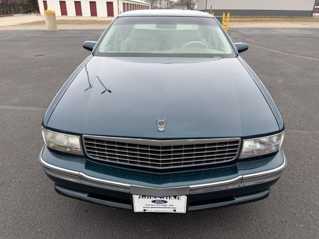 1995 Cadillac DeVille - $4,909