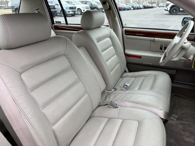 1995 Cadillac DeVille - $4,909