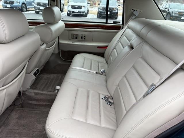 1995 Cadillac DeVille - $4,909