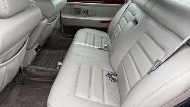 1995 Cadillac DeVille Base