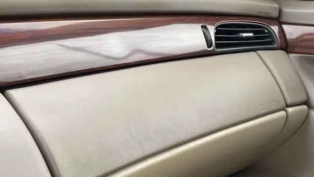 2005 Cadillac DeVille Livery Fleet