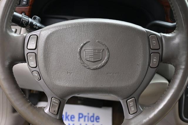 2005 Cadillac DeVille - $7,990
