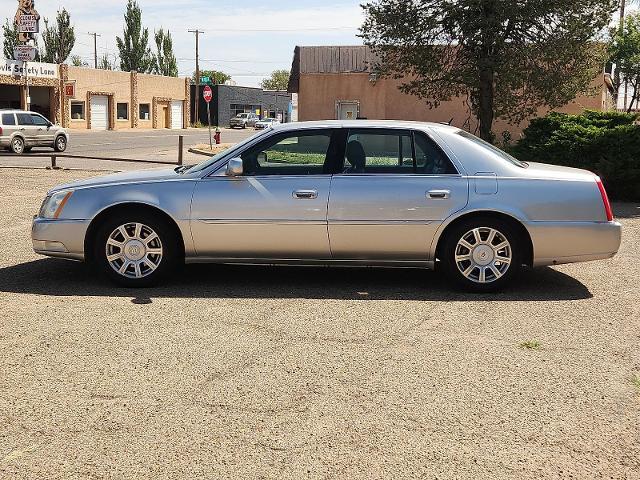 2008 Cadillac DTS - $5,500