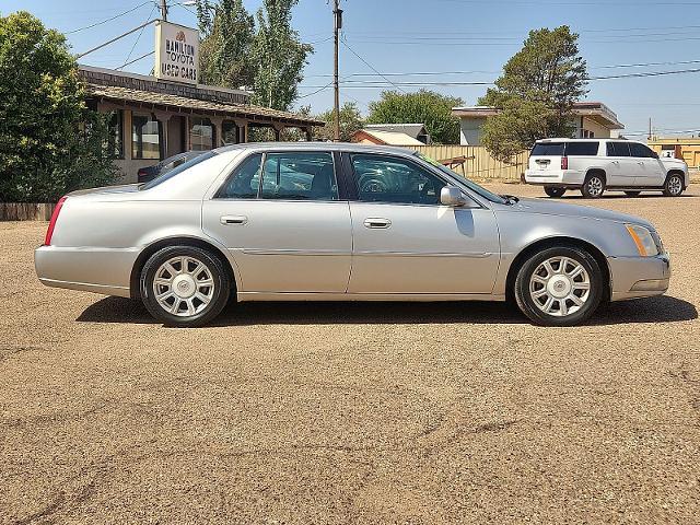 2008 Cadillac DTS - $5,500