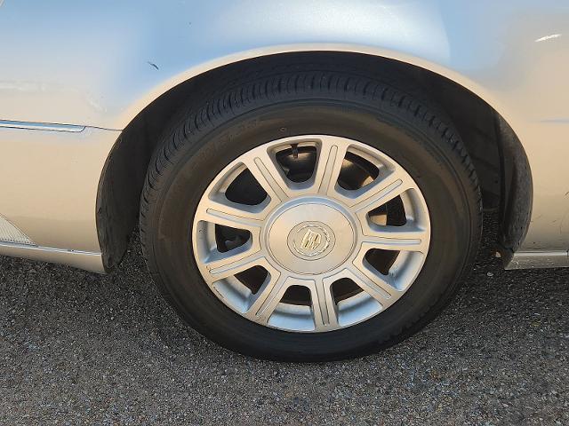 2008 Cadillac DTS - $5,500