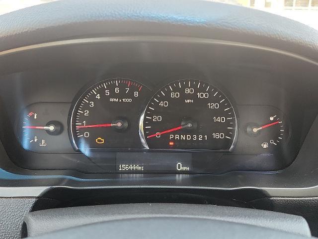 2008 Cadillac DTS - $5,500