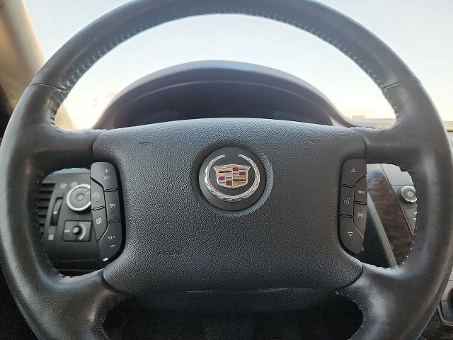 2008 Cadillac DTS - $5,500