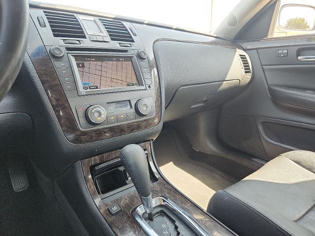 2008 Cadillac DTS - $5,500