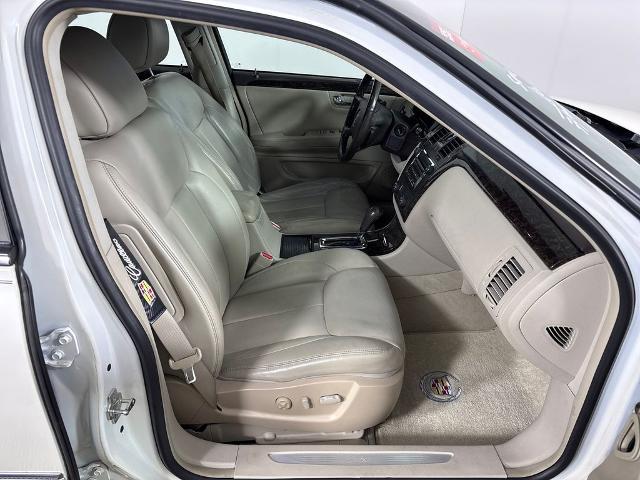 2008 Cadillac DTS - $6,900