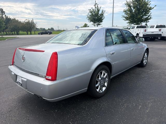 2010 Cadillac DTS - $7,991