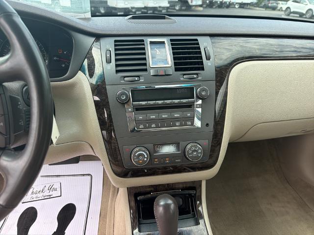 2010 Cadillac DTS - $7,991