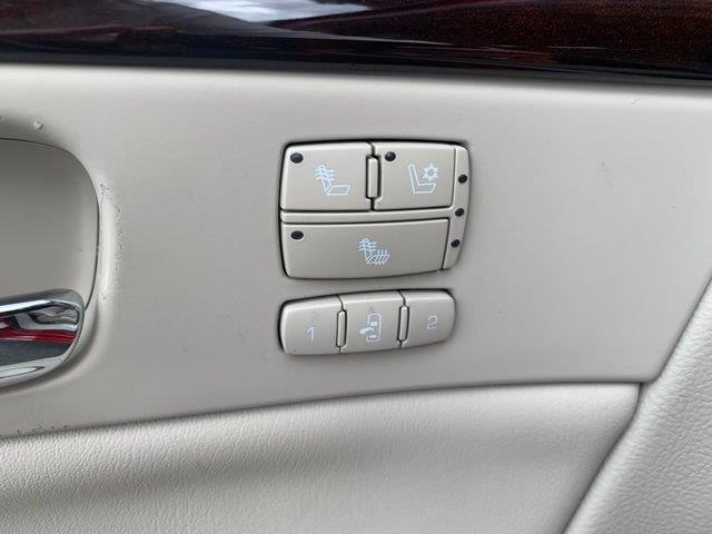 2010 Cadillac DTS