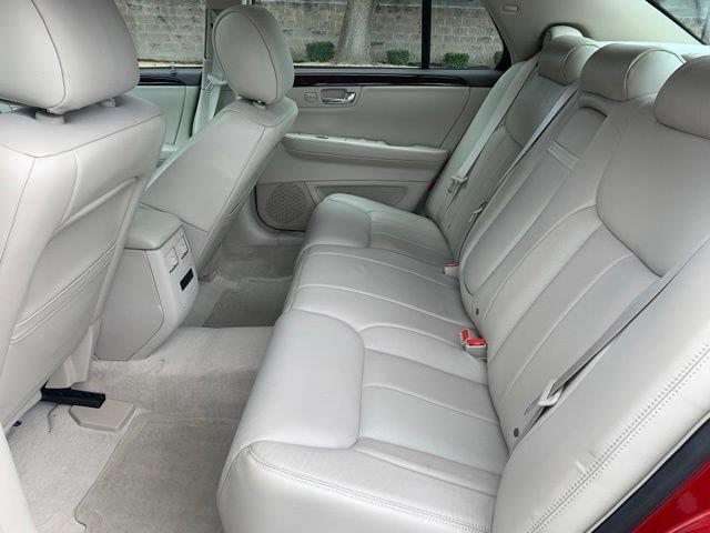2010 Cadillac DTS
