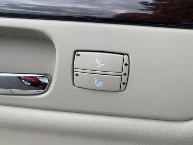 2010 Cadillac DTS