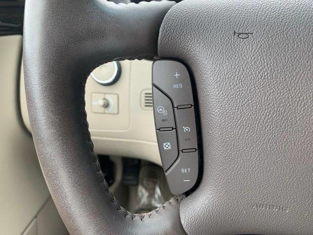 2010 Cadillac DTS