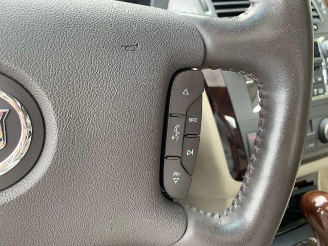 2010 Cadillac DTS