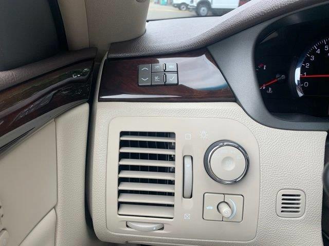 2010 Cadillac DTS