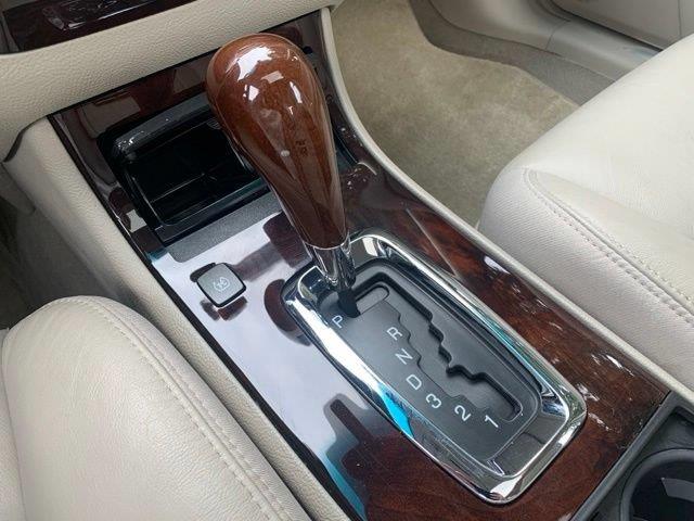 2010 Cadillac DTS