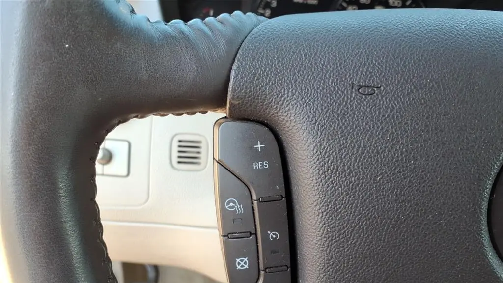 2010 Cadillac DTS Luxury Collection