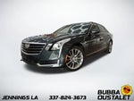2018 CT6 Thumbnail 6