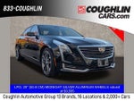 2017 CT6 Thumbnail 1