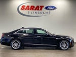 2019 CT6 Thumbnail 1