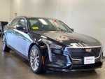 2019 CT6 Thumbnail 2