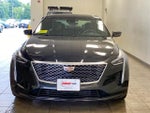 2019 CT6 Thumbnail 3