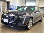 2019 CT6 Thumbnail 4