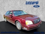 2001 DeVille Thumbnail 1