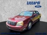 2001 DeVille Thumbnail 3