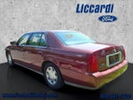 2001 DeVille Thumbnail 4