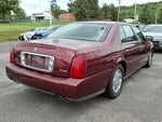 2001 DeVille Thumbnail 2