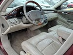2001 DeVille Thumbnail 9
