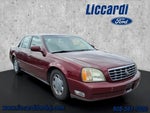 2001 DeVille Thumbnail 18