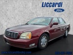 2001 DeVille Thumbnail 20