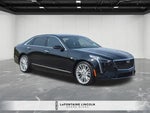 2020 CT6 Thumbnail 7