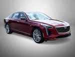 2020 CT6 Thumbnail 3