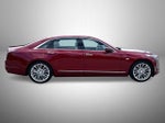 2020 CT6 Thumbnail 4