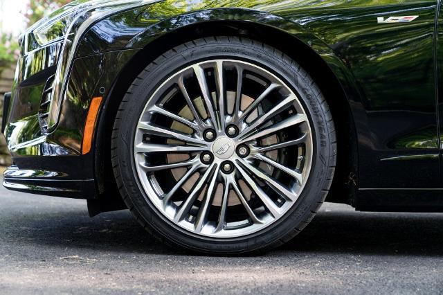 2020 Cadillac CT6 - $28,904