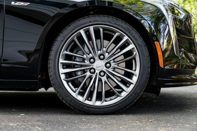 2020 Cadillac CT6 - $28,904